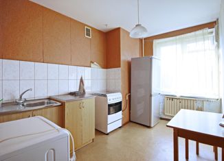 Продается 1-комнатная квартира, 33.9 м2, Санкт-Петербург, Авангардная улица, 27, муниципальный округ Урицк