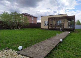 Продаю дом, 72 м2, деревня Ермолово, деревня Ермолово, 70