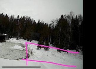 Земельный участок на продажу, 11.41 сот., село Лужки