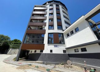 Продается квартира студия, 16.2 м2, село Агой, гостиничный комплекс Радуга, 10И