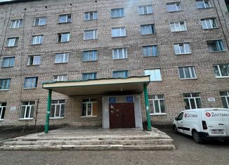 Продам комнату, 17.4 м2, Дюртюли, улица Матросова, 10