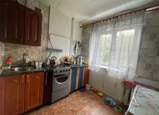 Продам 1-комнатную квартиру, 30 м2, Ленинградская область, проспект Державина, 48