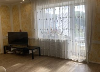 Продам 3-ком. квартиру, 73 м2, Приморский край, Осиновая улица, 1