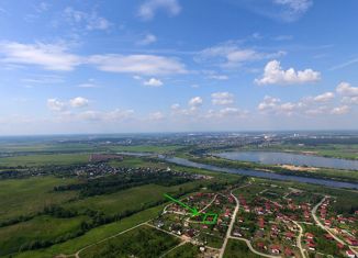 Продаю дом, 95 м2, ДПК Окская Слобода, ДПК Окская Слобода, 154