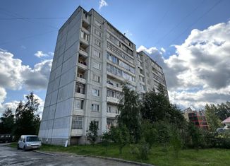 Продаю трехкомнатную квартиру, 62.3 м2, Костомукша, улица Ленина, 3