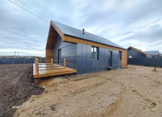 Продаю дом, 100 м2, посёлок Вадимово, Весенняя улица, 4