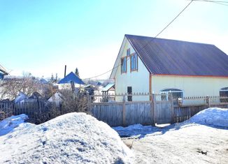 Продажа дома, 72 м2, поселок городского типа Грамотеино, улица Мира, 37Г