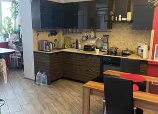 Продажа 3-ком. квартиры, 71.3 м2, Одинцово, Кутузовская улица, 72Б