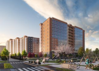 Продажа квартиры студии, 24 м2, Колпино, улица Севастьянова, 30к1