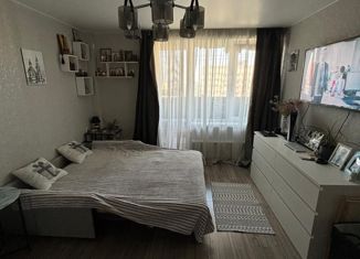 Продам 1-ком. квартиру, 35 м2, Москва, улица Генерала Тюленева, 29к4