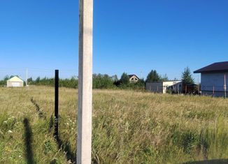 Продаю участок, 8 сот., деревня Казадаевка, Любажинская улица