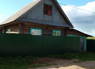 Продается дом, 30 м2, деревня Курегово, Ольховая улица, 23