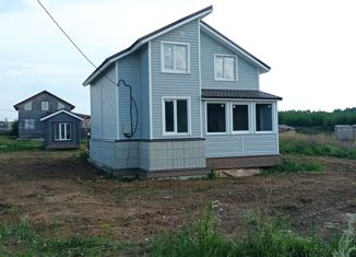 Продаю дом, 110 м2, деревня Жилино, 7-я улица, 2