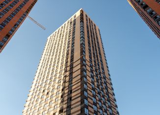 Продам квартиру студию, 20.2 м2, Москва, метро Озёрная, жилой комплекс Новое Очаково, к1.5