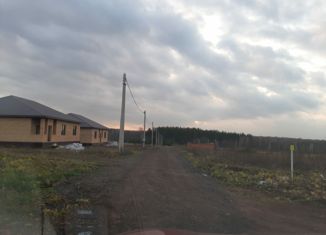 Продам земельный участок, 10 сот., деревня Кырныш