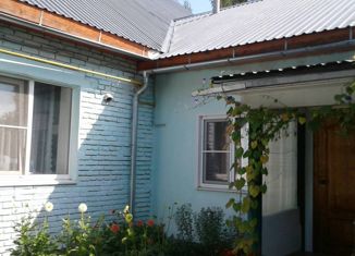 Продам дом, 93 м2, рабочий посёлок Золотарёвка, Речная улица