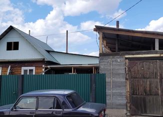 Продам дом, 156.2 м2, поселок городского типа Карымское, улица Горького, 12