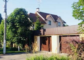 Продается дом, 290 м2, деревня Трубачеевка, Каштановая улица, 161