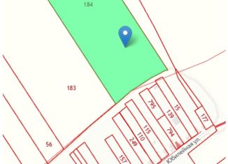 Продам земельный участок, 1000 сот., Нижегородская область
