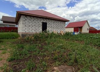 Продается дом, 80.9 м2, деревня Осоргино, Вишнёвая улица, 3