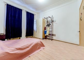 Сдаю комнату, 100 м2, Москва, Дербеневская улица, 18, метро Павелецкая