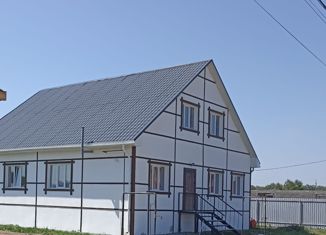 Продается дом, 120 м2, поселок Октябрьский, Зелёная улица