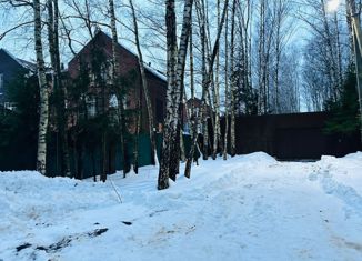 Продается участок, 4 сот., Апрелевка, Центральная улица