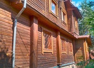 Дом на продажу, 200 м2, деревня Копнино, Междуреченская улица, 12