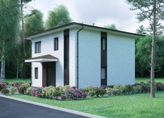 Продаю дом, 180 м2, деревня Новолисиха