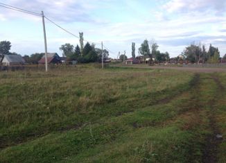 Продажа участка, 15 сот., деревня Ильмурзино, Школьная улица