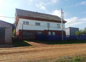 Дом на продажу, 132.8 м2, село Верхние Татышлы, Олимпийская улица, 12