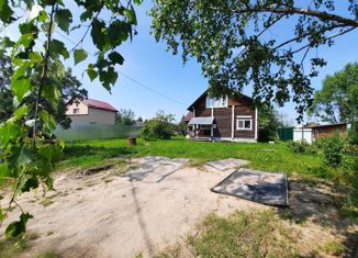 Продаю дом, 85.7 м2, садоводческое товарищество Славянка