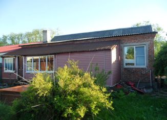 Продается дом, 93.6 м2, Ступино, Белопесоцкая улица, 8