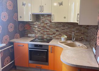 Однокомнатная квартира на продажу, 39.4 м2, Санкт-Петербург, Елагинский проспект, 40к4, Елагинский проспект