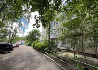 2-комнатная квартира на продажу, 41.6 м2, Владимирская область, улица Терешковой, 2