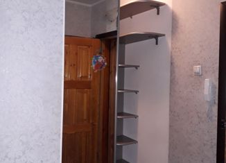 Сдается в аренду однокомнатная квартира, 30 м2, Стрежевой, 5-й микрорайон, 518