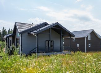 Продам дом, 130 м2, деревня Владычино, коттеджный посёлок Новое Владычино, 32