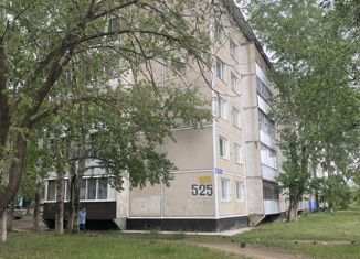 Продам 3-комнатную квартиру, 70 м2, Забайкальский край, 5-й микрорайон, 525