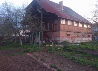 Продается дом, 200 м2, Тутаев, Романовская улица, 23