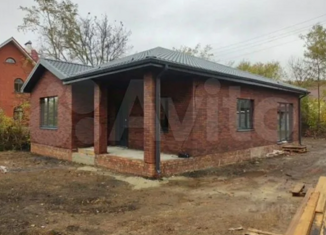 Продам дом, 95 м2, посёлок Рассвет, Комсомольская улица, 46