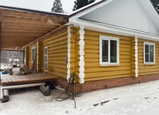 Продажа дома, 88 м2, посёлок городского типа Красногорский, Первомайская улица