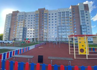 Продам 3-ком. квартиру, 73.7 м2, Нижний Новгород, улица 8 Марта, 28, метро Буревестник