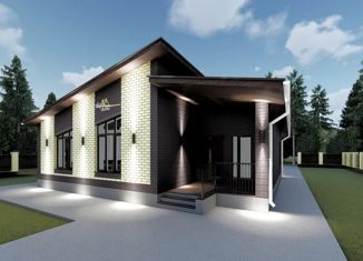 Продам дом, 94 м2, Лаишево, площадь Державина