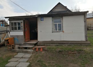 Продажа дома, 26 м2, Саратов, 2-я Поперечная улица, 63, Октябрьский район