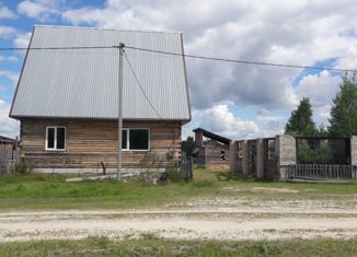 Продам дом, 100 м2, посёлок сельского типа Старый Просвет, Боровая улица, 22