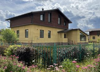 Продаю дом, 178 м2, село Волковское, микрорайон Свежий ветер, 12