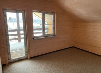 Продам дом, 115 м2, посёлок Федоровка, 46К-0322