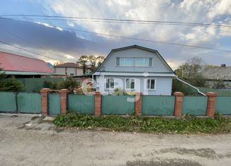 Продаю дом, 140 м2, Уссурийск, 4-й переулок Муравьёва, 15