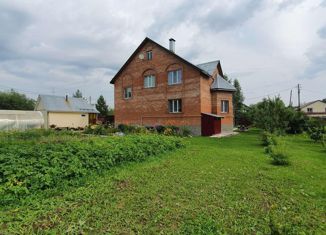 Продаю дом, 272.2 м2, Сыктывкар, улица Журавского, 20