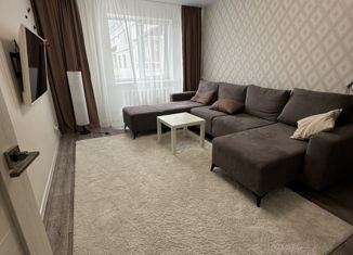 Продаю двухкомнатную квартиру, 49 м2, Нефтекамск, Комсомольский проспект, 80